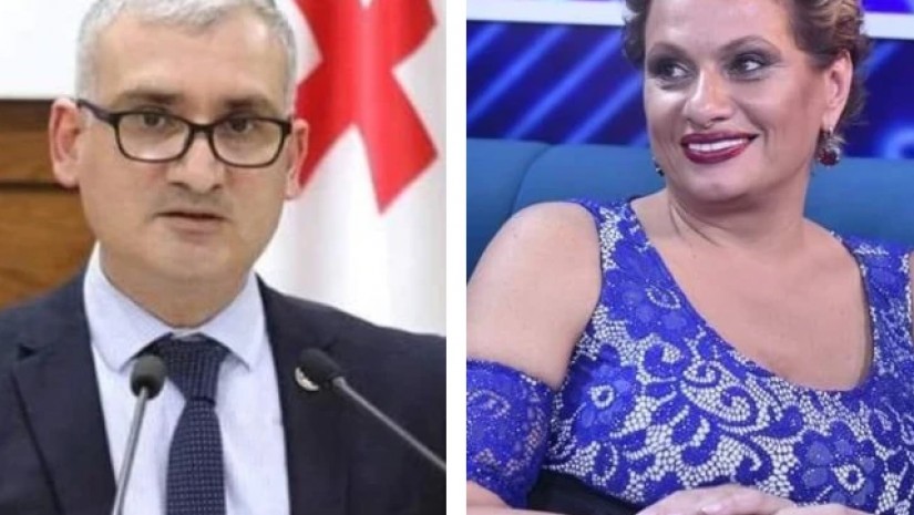 სექსი დასაშვებია, ოღონდ უკონტაქტო, მანქანა მძღოლის გარეშე, რესტორანი საჭმლის – ლალი მოროშკინა