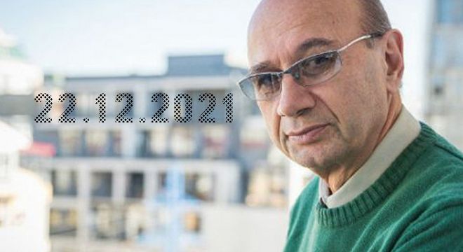 რა მოხდება სამყაროში 22.12.2021 წელს, ანუ 22 დეკემბერს, როდესაც ხუთი ორიანი იქნება - მიხეილ ცაგარელის გაფრთხილება