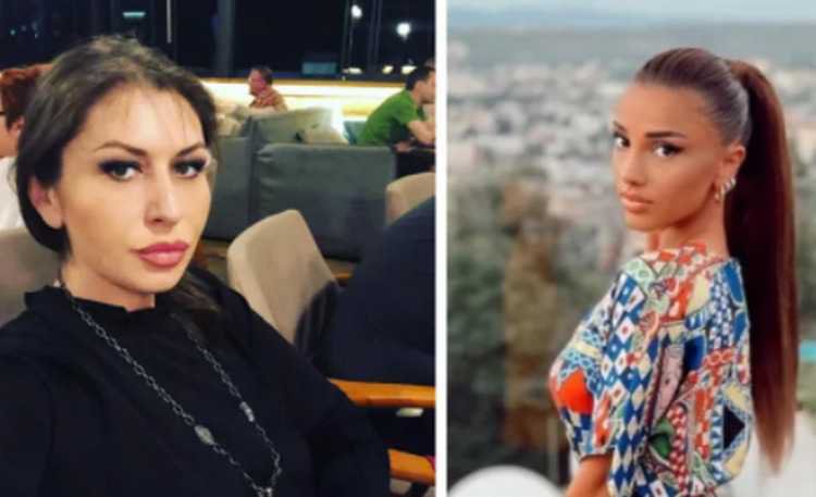 "12 წლის ვიყავი, მაიკომ ეს სიმღერა რომ დამიწერა და $5000 გადავუხადეთ" - ნუცა ბუზალაძე მაიკო კაჭკაჭიშვილს პასუხობს