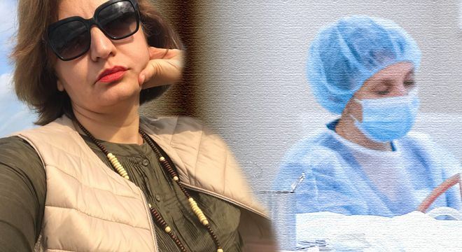 დაუჯერებელი კლინიკური შემთხვევა... კოვიდით დაიღუპა 50-ოდე წლის სრულად ვაქცინირებული ქალი - მან საკუთარ სიკვდილში 200 ევრო გადაიხადა