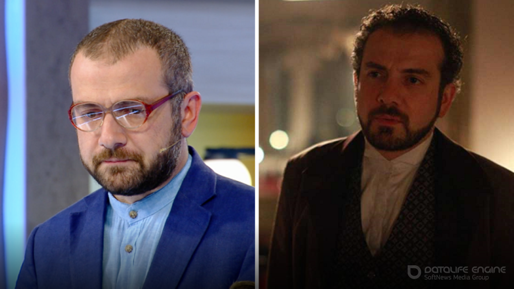 გოგო ბარბაქაძის ოჯახში უდიდესი ტრაგედია დატრიალდა - გოგას ახლახანს ყველაზე საყვარელი ადამიანი გარდაეცვალა (ფოტოები)