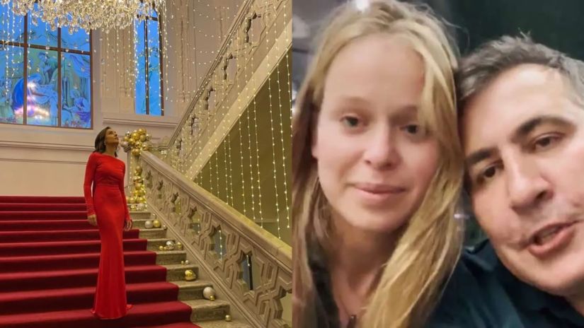 "რა ქალი გაგცვალეს ცინგლიან იასკოში?!" - რა უპასუხა სოფო ნიჟარაძემ ამ კომენტარს