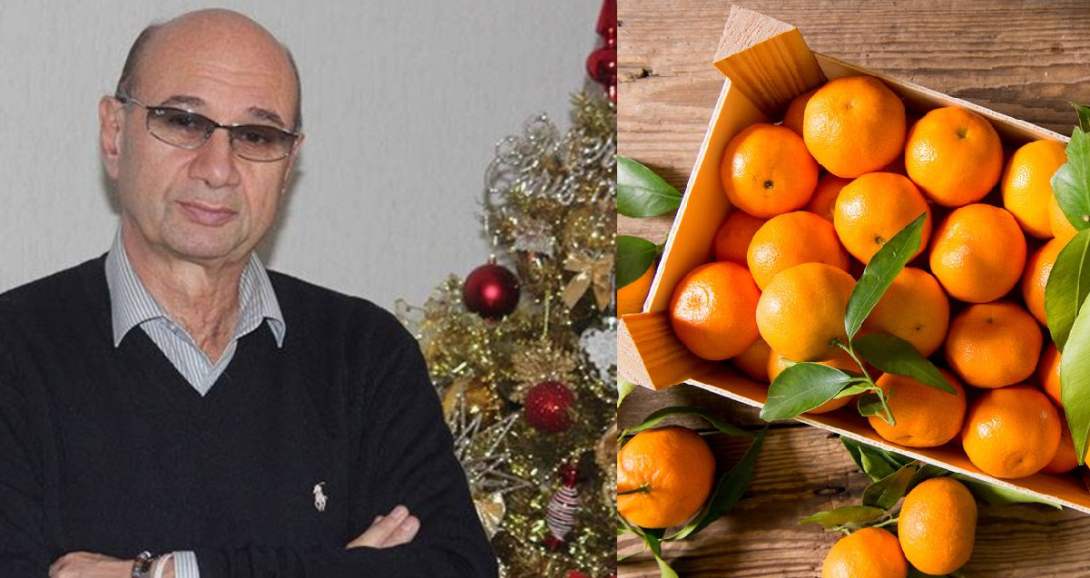 „6 მანდარინი, 6 ფორთოხალი, 6 ცალი ორლარიანი მონეტა“ – როგორ შევხვდეთ ახალ წელს, რომ ოჯახში ფინანსური წარმატება მოვიზიდოთ?