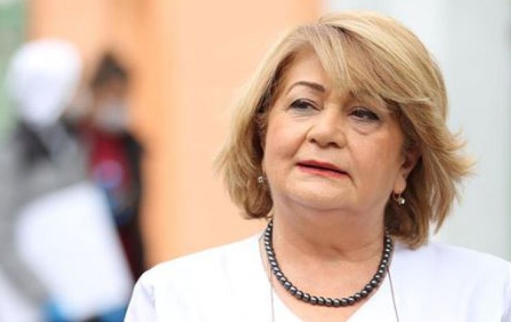 ძალიან ბევრი დაინფიცირდება და ბევრიც დამძიმდება - მარინა ენდელაძე