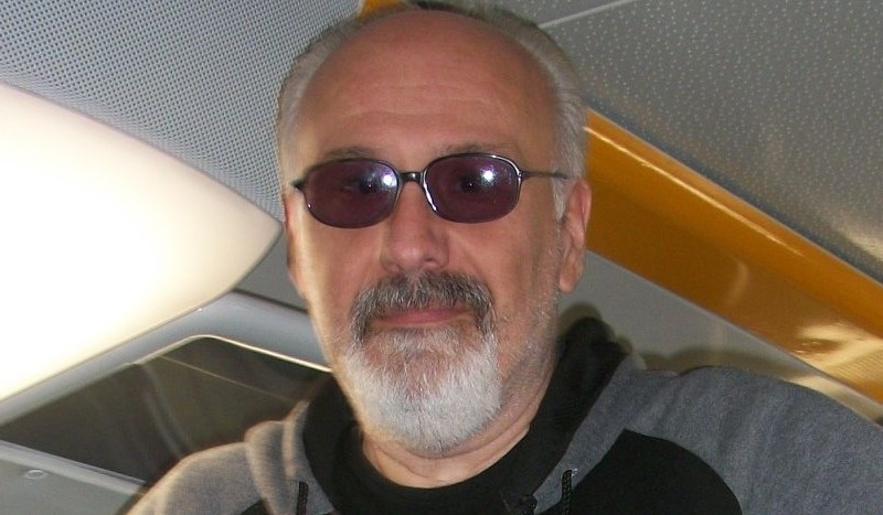 ვინ არის "ბუსტერით"აცრილი ლექტორი, რომელიც კოვიდმა იმსხვერპლა