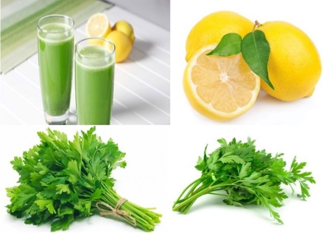 სვით ეს სასმელი დღეში ორჯერ მთელი კვირის განმავლობაში და მოიშორეთ დაკიდებული მუცელი!