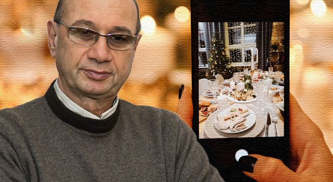 2 რამ, რაც 2022 წლის საახალწლო სუფრაზე აუცილებლად უნდა გვედოს, რათა წარმატებული წელი იყოს ჩვენი ოჯახებისთვის