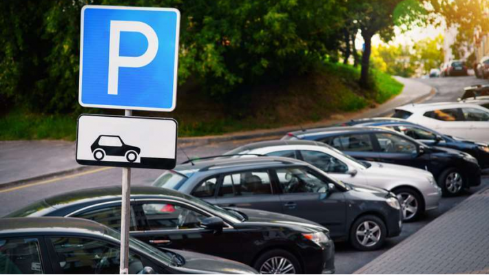 მერია თბილისში პარკირების საფასურს ცვლის! - 1 დღე  20 ლარი