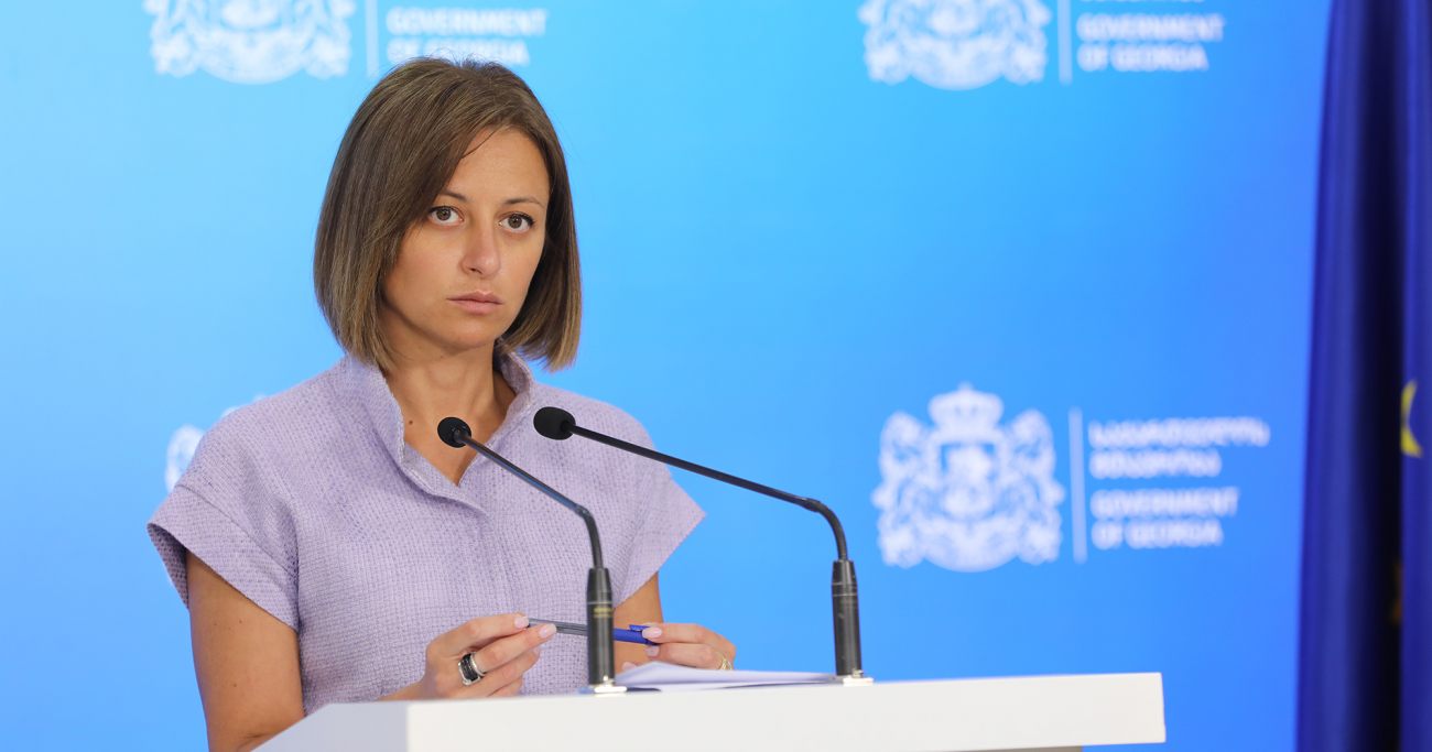 ტიკარაძე: პაციენტები უფრო ხშირად კვდებიან არა კოვიდით, არამედ ჰოსპიტალური ინფექციით