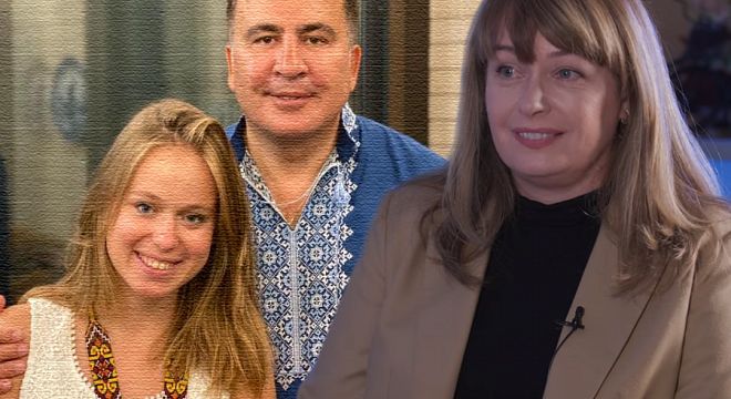 ეს იყო შოკი ნამდვილად, სამჯერ ზედიზედ მოვისმინე, მაგრამ მაინც არ მჯეროდა... ჩემი ადგილი შეიცვალა... ეს მიშას ბრალი არ არის... - სანდრა რულოვსის პირველი სატელევიზიო ინტერვიუ მიხეილ სააკაშვილისა და ლიზა იასკოს ერთად ყოფნაზე