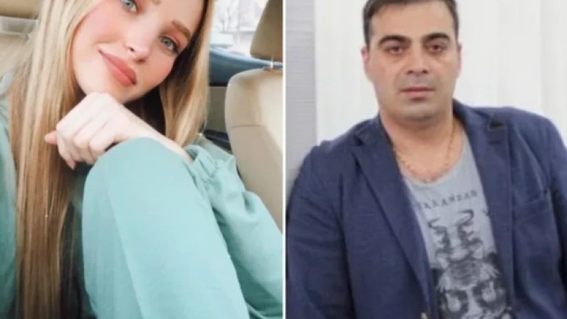 დათო ხუჯაძეს და ეკა დალაქიშვილს შვილი შეეძინათ – მშობლებმა გოგონას ულამაზესი სახელი დაარქვეს