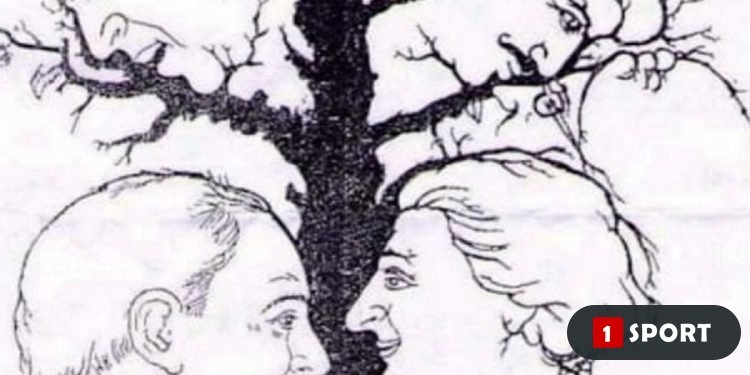 100 ადამიანიდან მხოლოდ რამდენიმეს შეუძლია დაინახოს ამ ფოტოზე ყველა სახე