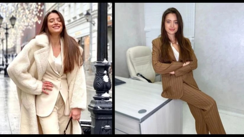 გაიცანით სოფო ნიჟარაძის ულამაზესი ბიძაშვილი - რას საქმიანობს სალომე სვანაძე?