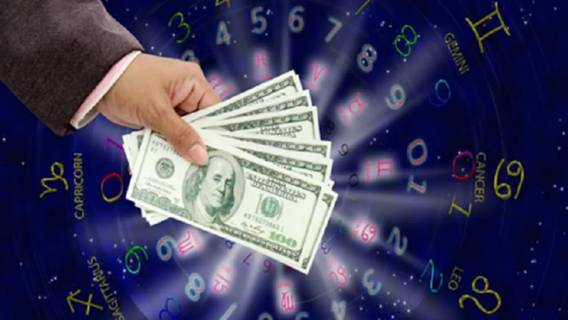ზოდიაქოს რომელი სამი ნიშანი იბანავეს 2022 წელს ფულში?