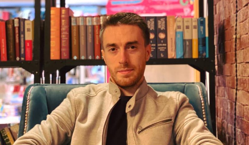 "აღარც ცე ვიტამინი გჭირდებათ, აღარც დე, აღარც სიცხის დამწევი” - გიორგი ღოღობერიძე