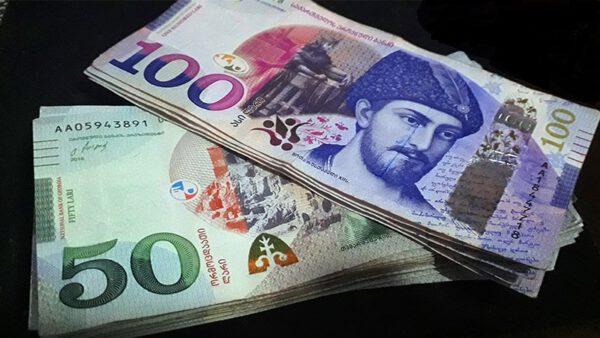 ერთჯერადი დახმარების სახით 500 ლარი ჩაგერიცხებათ