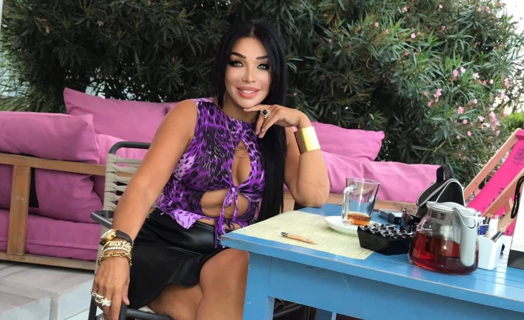 "თურქების და ირანელების ნაჯვარო ქართველებო, სარკეში რომ ჩაიხედოთ, ვერა? არ შემჭამეს? იმას ჰგავხარ, ამას ჰგავხარ"