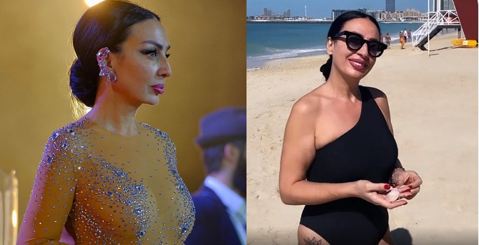 “კუპალნიკებში საოცრად გამოიყურება…” – ასეთი ლელა წურწუმია ნანახი არ გეყოლებათ. მომღერალი დუბაის სანაპიროდან ვიდეოს აქვეყნებს