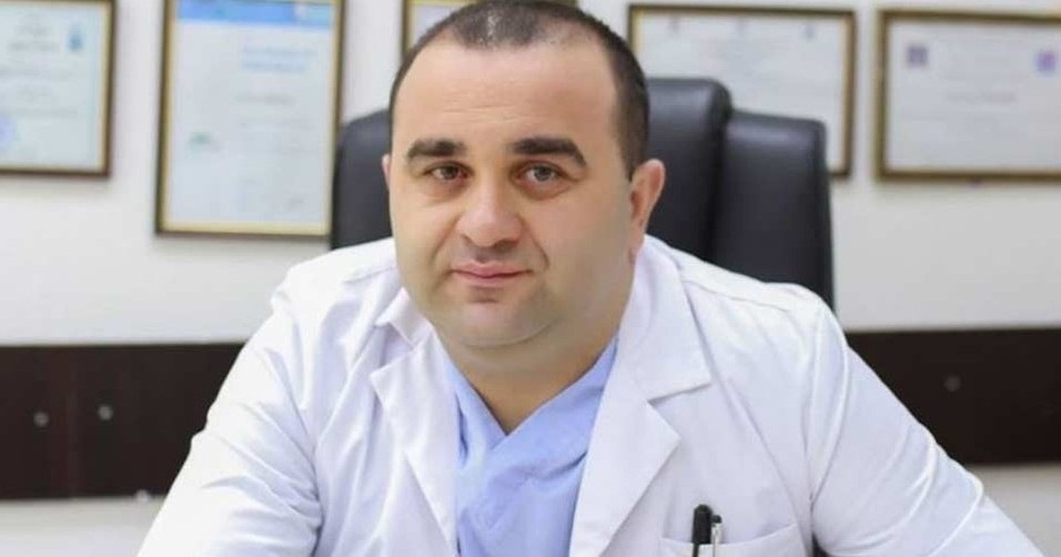 "ეს სასმელი ყველაზე ეფექტურია და არაფერი დაგემართებათ" - ლევან რატიანი კორონას მკურნალობის საუკეთესო საშუალებას ასახელებს!