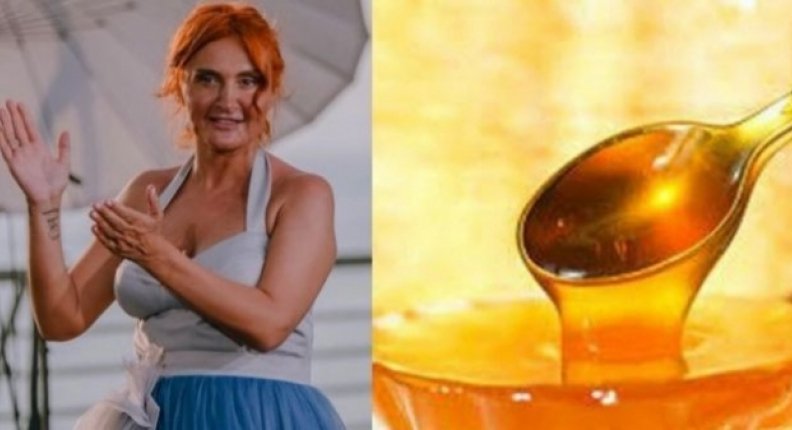 "3 კვირიდან იგრძნობთ შედეგს" - ნანუკა ჟორჟოლიანმა წონაში კლებისა და იმუნიტეტის გაძლიერების მარტივ მეთოდს მიაგნო