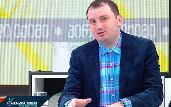 ვინ არის ქართველი ექიმი, რომელიც ამტკიცებს, რომ კოვიდის საწინააღმდეგო პრეპარატი შექმნა? - მისი პაციენტები იყვნენ საქართველოს პატრიარქი და მსახიობი გიორგი მახარაშვილი