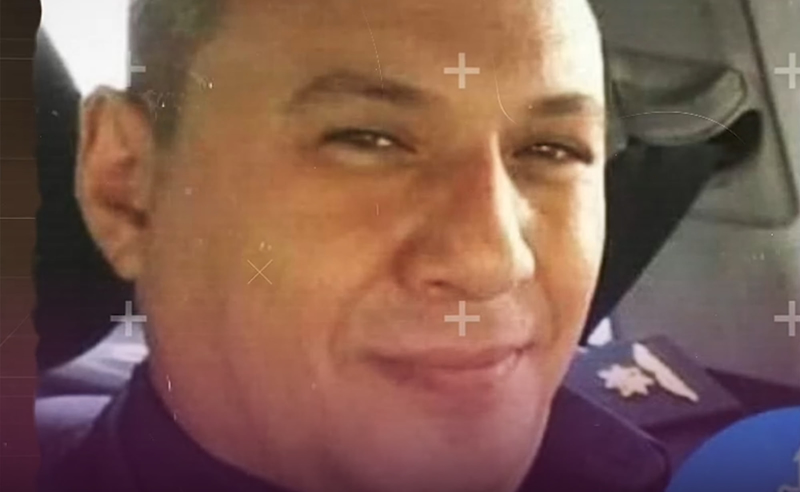 დადგენილია იმ პოლიციელის ვინაობა, რომელმაც 17 წლის შშმ ბიჭი აწამა