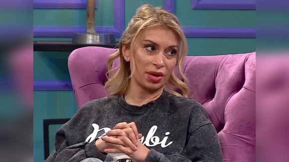 "გაგანდობთ იმუნიტეტისთვის არაჩვეულებრივ ნარევს" - რითი იცავს თავს ვირუსისგან და იმყარებს იმუნიტეტს ხატია სიჭინავა?