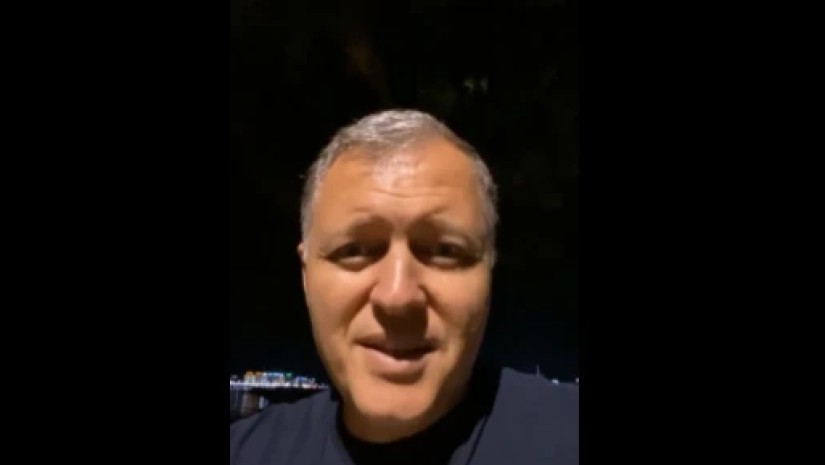 "ორჯერ აცრილი ადამიანი კოვიდინფირების შემდეგ ხელახლა, სამჯერ უნდა აიცრას" - გიორგი ფხაკაძე