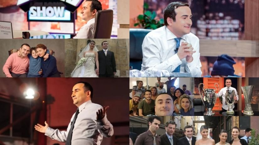 13-წლიანი თანაცხოვრება, აზარტული თამაშები, ეკრანიდან გაქრობა და სკანდალები - ვანო ჯავახიშვილის აქამდე უცნობი ამბები