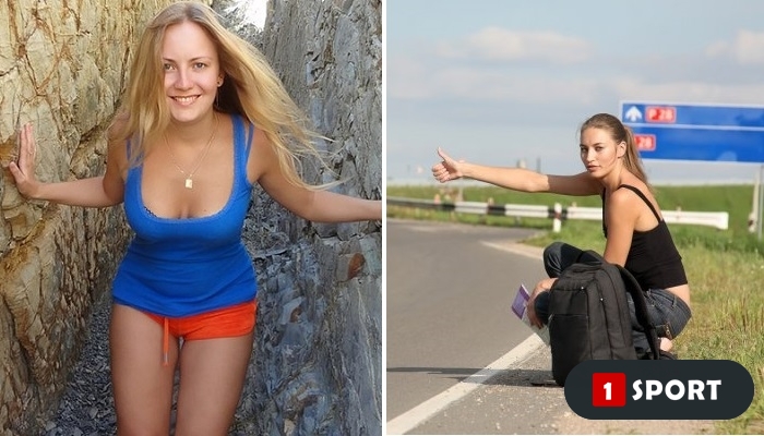 ”გუშინ ტრასაზე ვიდექი და სახლში წასასვლელი ფული არ მქონდა, უცებ ერთმა მანქანამ გამიჩერა და მითხრა გაგიყოლებო.. მოულოდნელად მინდორში გადაუხვია, საბარგული გააღო და ისეთი რამ მითხრა რასაც ვერასდროს წარმოვიდგენდი…