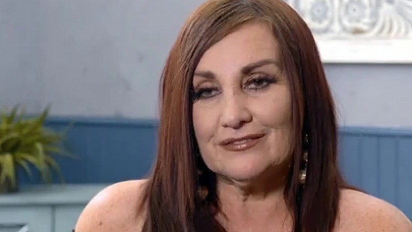 11-ჯერ დაქორწინებული და განქორწინებული 52 წლის ქალი ახალ სიყვარულს შეხვდა