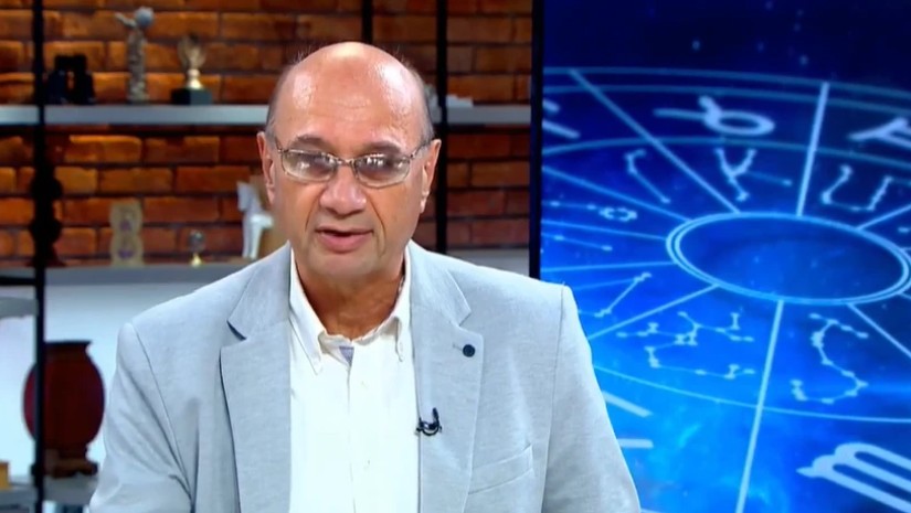 მიხეილ ცაგარელი ასახელებს ზოდიაქოს 3 ნიშანს, რომლებსაც 2022 წელს ყველაზე მეტად გაუმართლებთ