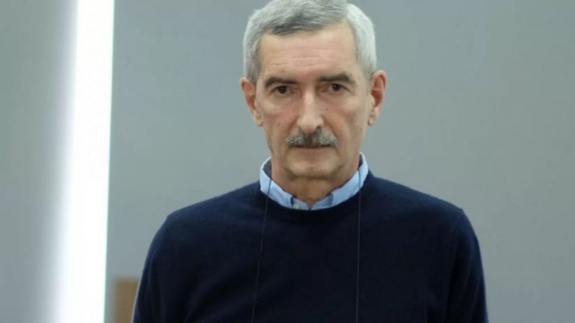 პაატა იმნაძე : " ვინც სახლშია და კორონას მკურნალობს მიიღოს ეს პროდუქტი"