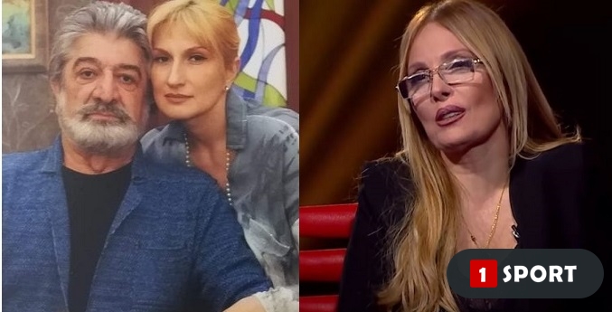 სინამდვილეში რამ გამოიწვია თემურ წიკლაურის გარდაცვალება – ნახეთ რას პასუხობს ქეთი წიკლაური ეკა კვალიაშვილს