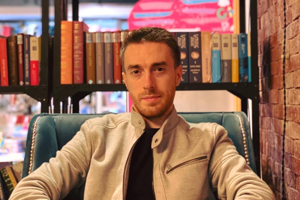 "ასე შეგიძლია მოირჩინო ყელის ტკივილი ძალიან მარტივად"- გიორგი ღოღობერიძეს რჩევა