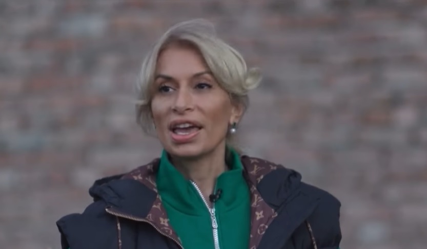 "2024 წელს გამოიცემა დოკუმენტი, იქნება სამხედრო კომენდანტი, ქუჩაში ხალხს დაგვხრეტენ" - ხატია სიჭინავას ეს კომენტარი ვირუსულად ვრცელდება