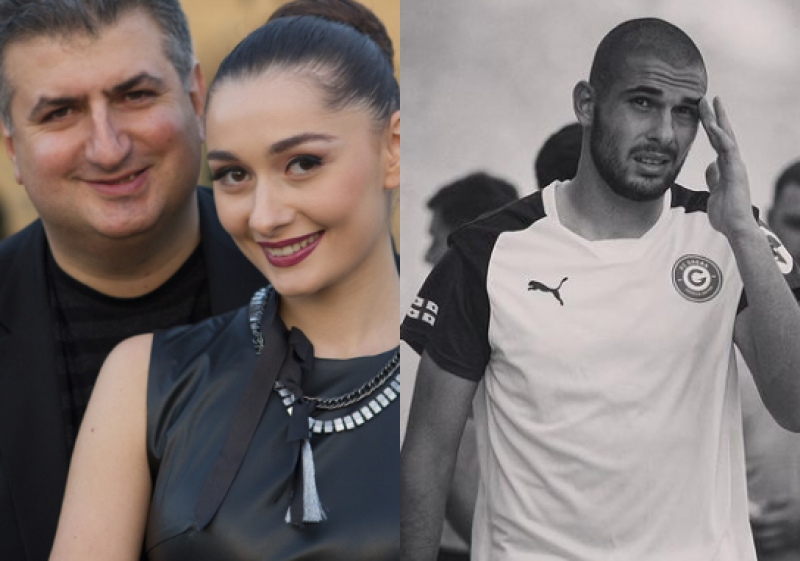 როგორც ჩანს, გია ბაღაშვილი ცოლს დაშორდა - თაკო ტაბატაძის ახალი რჩეული ცნობილი ადამიანია