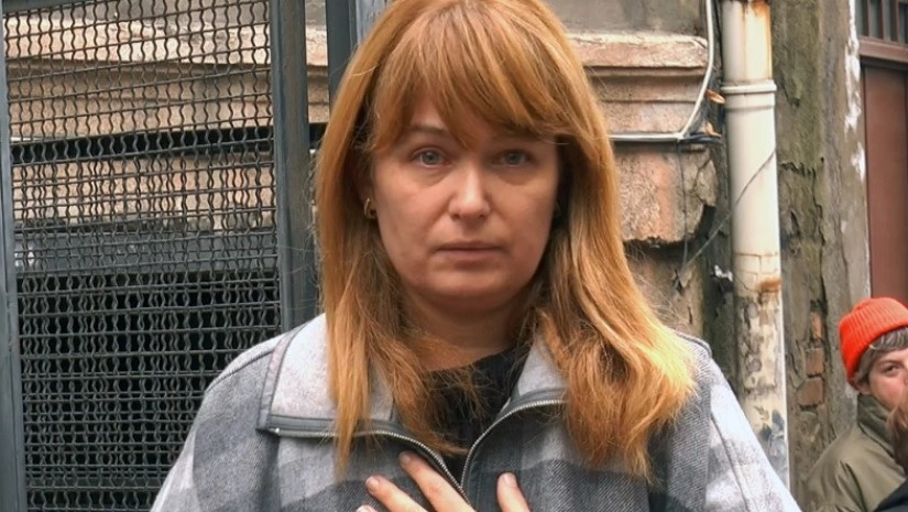 "წავიდა ამ ქვეყნიდან" - სანდრა რულოვსის ოჯახში ტრაგედია დატრიალდა