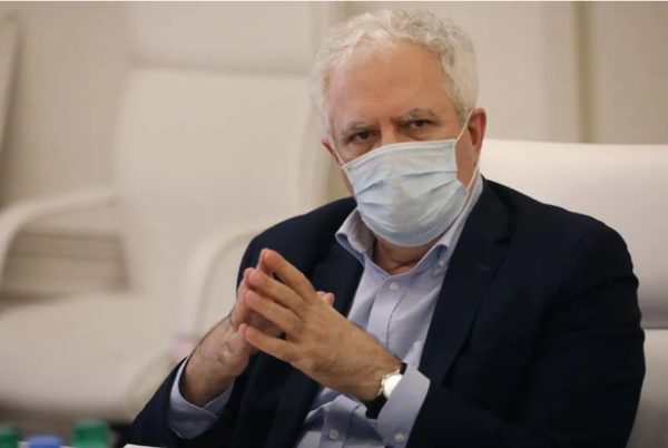 ქვეყანაში დომინანტი შტამი “ომიკრონის” მეორე ვარიანტი, BA.2-ა, რომელიც უფრო გადამდებია -გამყრელიძე