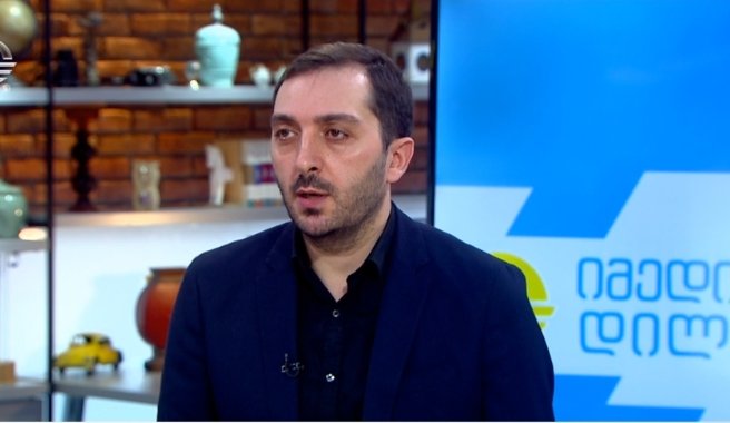 "გილოცავთ, ეს კოვიდთან ბრძოლაში სერიოზული ნაბიჯია!"