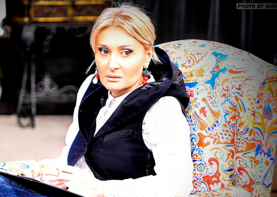 "3 კვირის შემდეგ იმუნიტეტი საოცრად გამიძლიერდა" - ნანუკა ჟორჟოლიანის წონაში კლებისა და იმუნიტეტის გაძლიერების მარტივი მეთოდი