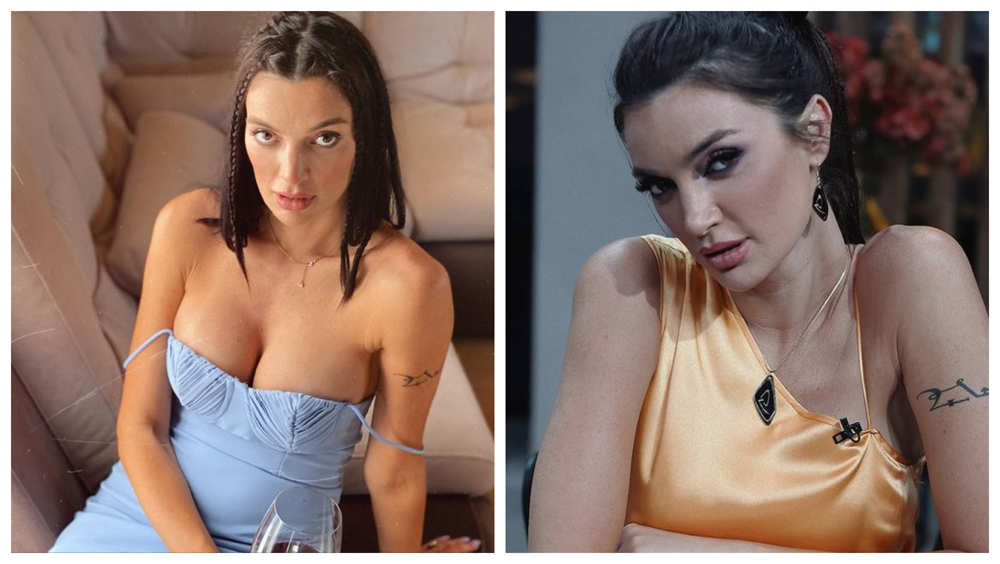 "ამ მეთოდის საშუალებით ერთი ღერი თმა არ მცვივა" - ალექსანდრა პაიჭაძეს რჩევა