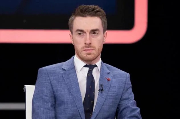 "მე გასწავლი როგორ მოირჩინო ყელის ტკივილი ძალიან მარტივად"- გიორგი ღოღობერიძე