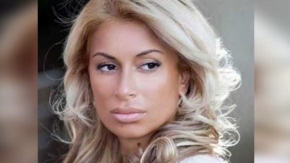 "გაგანდობთ ვირუსებისგან თავის დასაცავ არაჩვეულებრივ ნარევს" - რით იმყარებს იმუნიტეტს ხატია სიჭინავა?