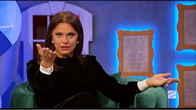 "ჩემი პარტნიორის სასტუმრო "ფოლკი" უფასოდ უთმობს ნომრებს საქართველოში ჩარჩენილ უკრაინის მოქალაქეებს" - ია ფარულავა