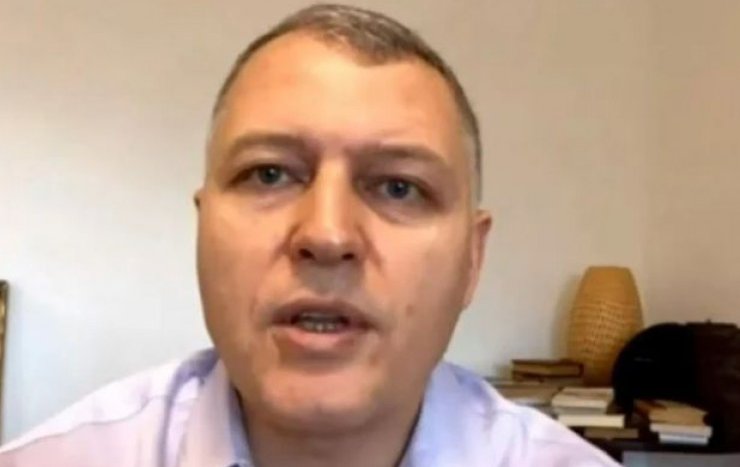 "უპრეცედენტო ამბავს გაიგებთ შვეიცარიიდან " - რის შესახებ საუბრობს გიორგი ფხაკაძე?