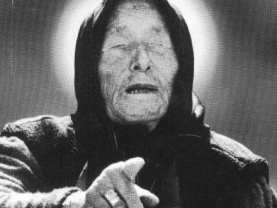 "თებერვლის მიწა სისხლს შეერევა და გაშავდება... მეზობელი მეზობელს დაუპირისპირდება" - ვანგამ რუსეთ-უკრაინის ომი 1993 წელს იწინასწარმეტყველა