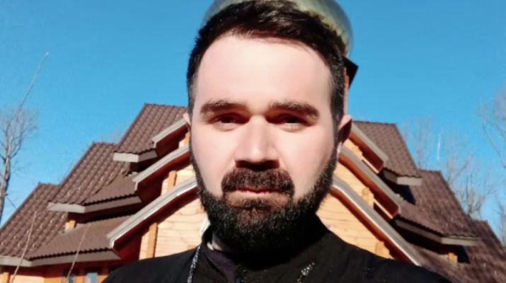 “ვინც იძახით, რომ ვიშვილებ, თქვენ ხართ ბოროტები!“ - უკრაინაში მოღვაწე ქართველი მამაო ხარკოვიდან გასაშვილებელი ბავშვების შესახებ გავრცელებულ ინფორმაციას პასუხობს