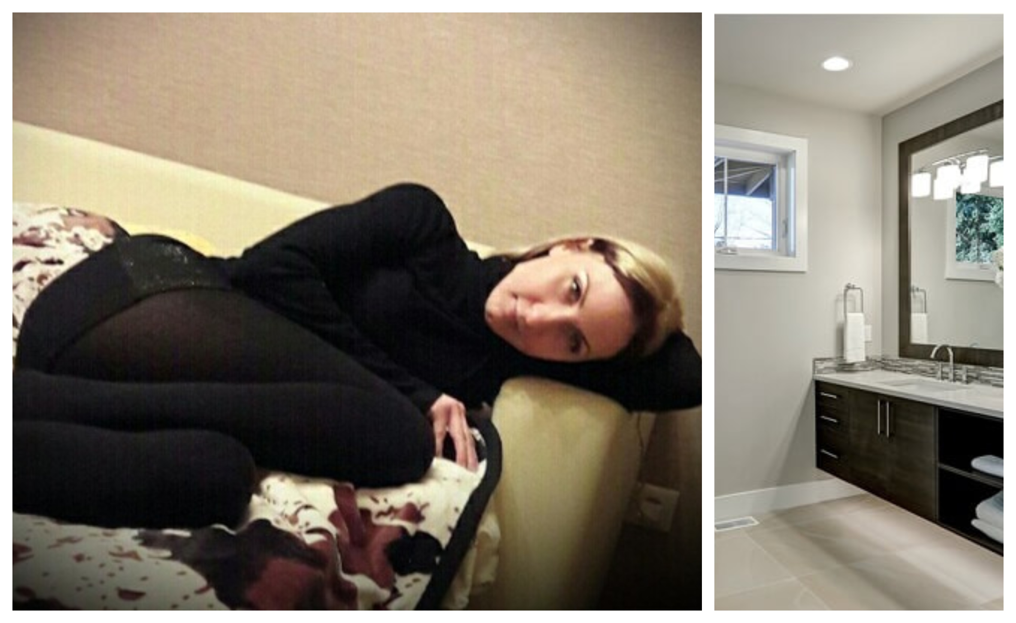 "სამი თვის გათხოვილი ვარ და ცხოვრება აღარ მინდა... მაზლმა აბაზანაში შიშველს კარი შემომიღო და დამინახა..."