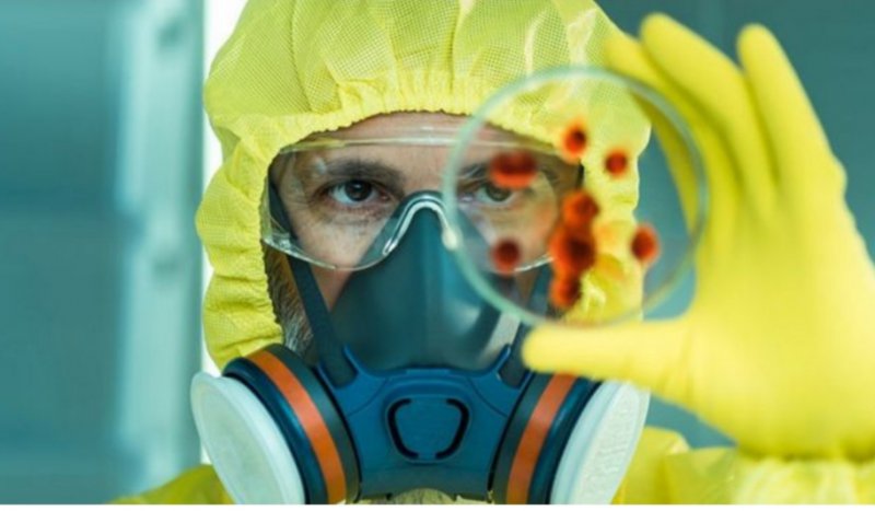 "თუ ლუგარის ლაბორატორიაში რუს ინსპექტორებს არ დაუშვებენ, რუსეთი მასზე საჰაერო დარტყმას განახორციელებს" - რუსი ექსპერტი